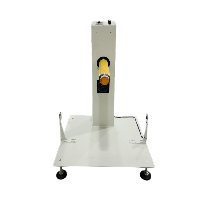 電感應(yīng)放料機(jī)F6C